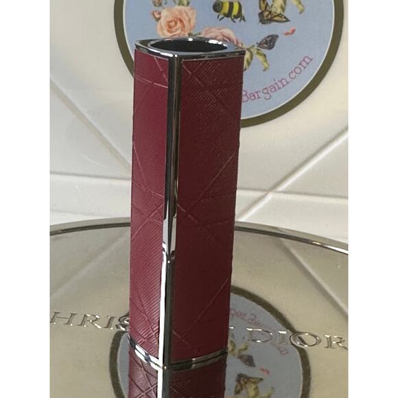 DIOR Addict Refillable Couture Lipstick Case NEW - NO BOX - Picture 2 of 3